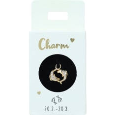 Trend Charms No. 23 Fish pendant