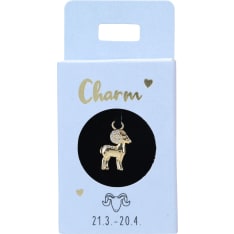 Trend Charms No. 24 Aries pendant