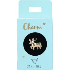 Trend Charms No. 25 Bull pendant