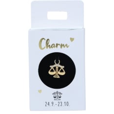 Trend Charms No. 30 Horizontal pendant