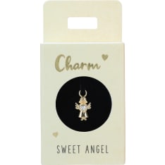 Trend Charms Nro36  Enkeli riipus