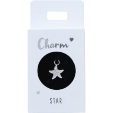 Trend Charms No. 40 Star pendant