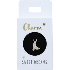 Trend Charms No. 46 Moon pendant