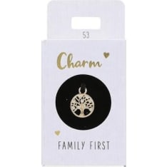 Trend Charms No. 53 Flamingo pendant