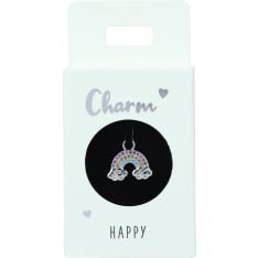 Trend Charms No. 55 Rainbow pendant