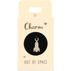 Trend Charms No. 58 French pendant