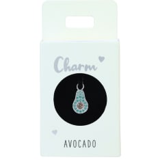 Trend Charms No. 60 Avocado pendant