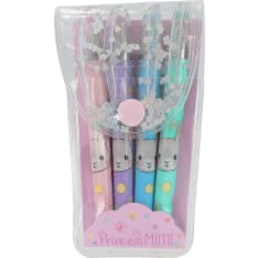 Princess Mimi Gel pen set