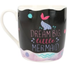 TOPModel Mermaid 320 ml taikamuki