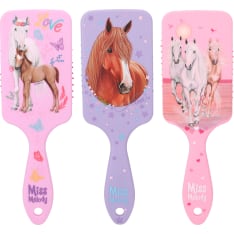 Miss Melody hiusharja