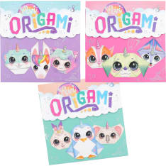 Ylvi origami