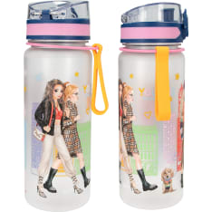 TOPModel City Girls 600ml juomapullo