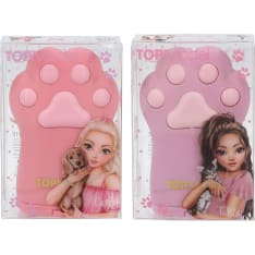 TOPModel KITTY & DOGGY teroitin