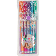TOPModel Glitter Gel Roller