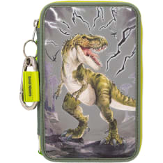 Dino World Reflector triplapenaali