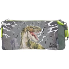 Dino World Reflector penalty
