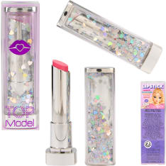 TOPModel BEAUTY and ME Confetti  huulipuna