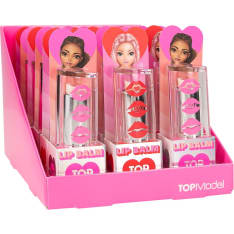TOPModel Lipbalm Heart In Heart BEAUTY and ME