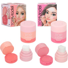 TOPModel Beauty and Me blush remover