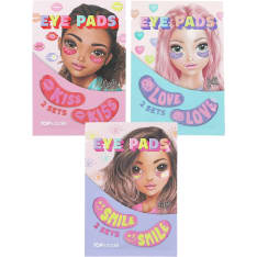 TOPModel BEAUTY and ME silmänalusnaamio