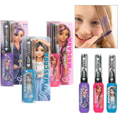 TOPModel Hair Mascara BEAUTY and ME