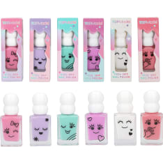 TOPModel Beauty and Me water-based nail polish