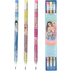 TOPModel refillable pencils