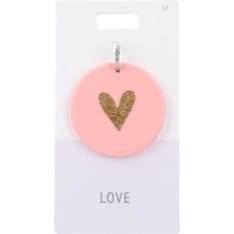 Trendy Collectors Club Love riipus