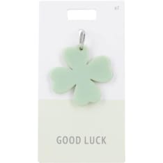 Trendy Collectors Club Good Luck riipus
