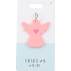 Trendy Collectors Club Guardian Angel riipus