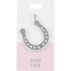 Trendy Collectors Club Good Luck riipus