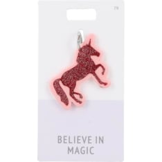 Trendy Collectors Club Believe In Magic riipus