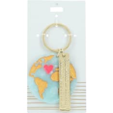 Trendy Collectors Club The World Is Beautiful… avaimenperä