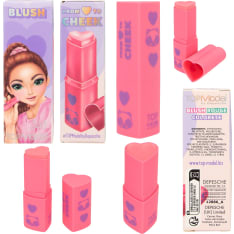 TOPModel BEAUTY and ME blush stick