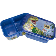 Dino World Danger Lunchbox