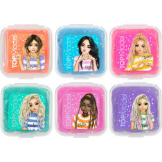 TOPModel malleable eraser