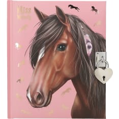 Miss Melody Diary