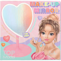TOPModel Beauty and Me make-up mirror