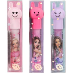 TOPModel Beauty and Me lip gloss with chicken trim