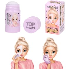 TOPModel Face Mask Stick BEAUTY and ME