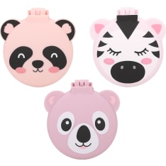 TOPModel hiusharja/peili