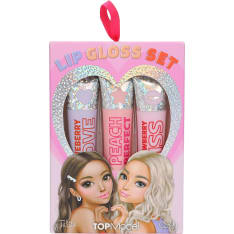 TOPModel Beauty and Me lip gloss set