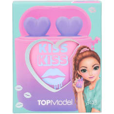 TOPModel Beauty and Me Headphone Case huulikiilto