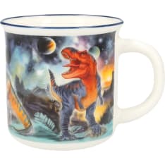 Dino World Galaxy muki