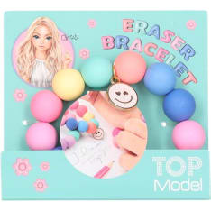 TOPModel Eraser Bracelet