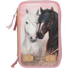 Miss Melody Dusty Rose triplapenaali