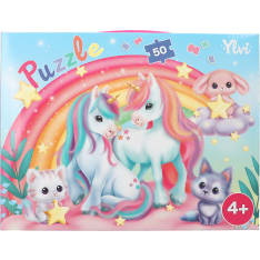 Ylvi 50 piece jigsaw puzzle