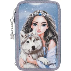 TOPModel Wolf triplapenaali