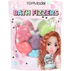 TOPModel Beauty and Me paw bath balls