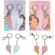 TOPModel BFF key ring